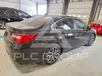 2019 Subaru Legacy фото