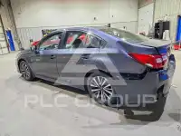 2019 Subaru Legacy фото