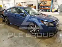 2019 Subaru Legacy фото