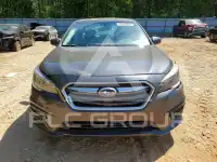2019 Subaru Legacy фото