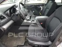 2019 Subaru Legacy фото