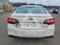 2019 Subaru Legacy фото