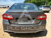 2019 Subaru Legacy фото