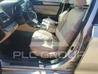 2019 Subaru Legacy фото