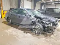 2019 Subaru Legacy фото