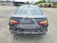 2019 Subaru Legacy фото