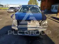2019 Subaru Legacy фото