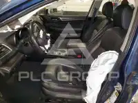 2019 Subaru Legacy фото