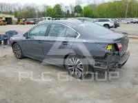 2019 Subaru Legacy фото