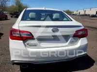 2019 Subaru Legacy фото