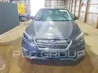 2019 Subaru Legacy фото