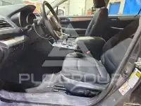 2019 Subaru Legacy фото