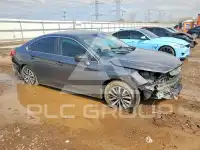 2019 Subaru Legacy фото
