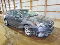 2019 Subaru Legacy фото