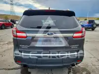 2019 Subaru ASCENT фото