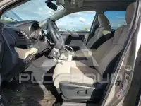 2019 Subaru ASCENT photo