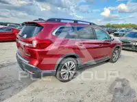 2019 Subaru ASCENT фото