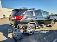 2019 Subaru ASCENT фото