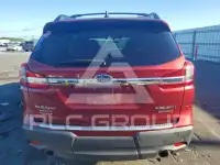 2019 Subaru ASCENT фото