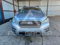 2019 Subaru ASCENT фото