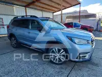 2019 Subaru ASCENT фото