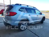2019 Subaru ASCENT фото
