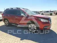 2019 Subaru ASCENT фото