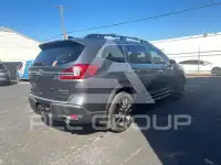2019 Subaru ASCENT фото
