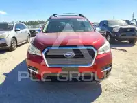 2019 Subaru ASCENT фото