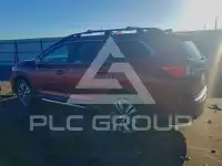 2019 Subaru ASCENT фото