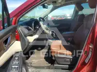 2019 Subaru ASCENT фото