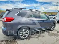2019 Subaru ASCENT фото