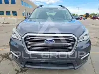 2019 Subaru ASCENT фото