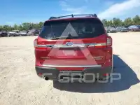 2019 Subaru ASCENT фото
