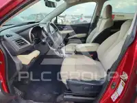 2019 Subaru ASCENT фото