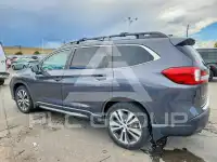 2019 Subaru ASCENT фото