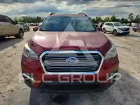 2019 Subaru ASCENT фото