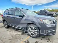 2019 Subaru ASCENT фото