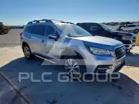 2019 Subaru ASCENT photo