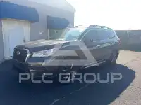 2019 Subaru ASCENT фото
