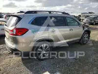 2019 Subaru ASCENT photo