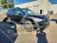2019 Subaru ASCENT фото