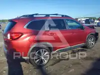 2019 Subaru ASCENT фото