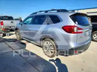 2019 Subaru ASCENT photo