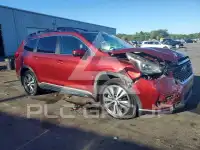 2019 Subaru ASCENT фото