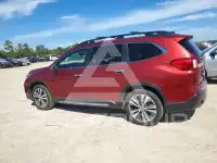 2019 Subaru ASCENT фото