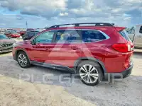 2019 Subaru ASCENT фото