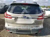 2019 Subaru ASCENT photo
