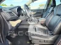 2019 Subaru ASCENT фото