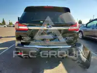 2019 Subaru ASCENT фото